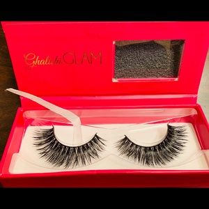 Lily Lashes